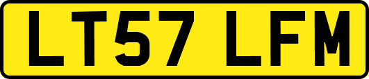 LT57LFM