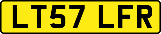 LT57LFR