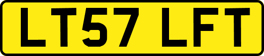LT57LFT