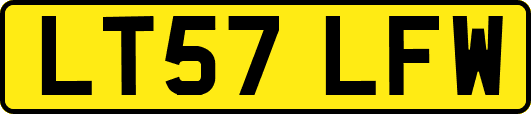 LT57LFW