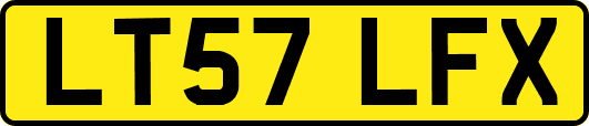 LT57LFX