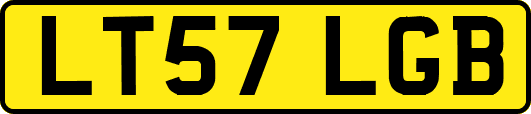 LT57LGB