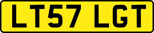 LT57LGT