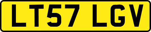 LT57LGV