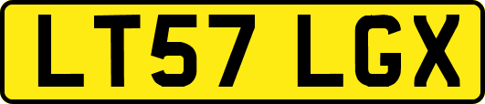 LT57LGX