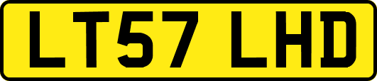 LT57LHD