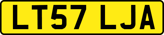 LT57LJA