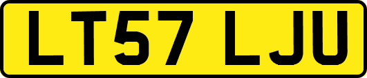 LT57LJU