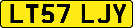 LT57LJY