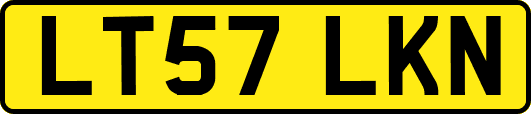 LT57LKN