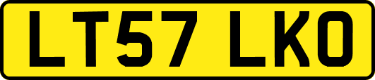 LT57LKO