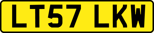 LT57LKW