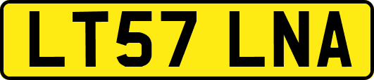LT57LNA