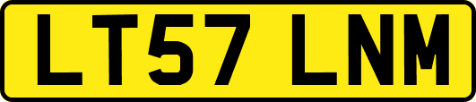 LT57LNM