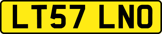 LT57LNO