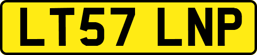 LT57LNP