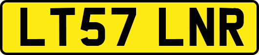 LT57LNR