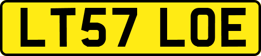 LT57LOE