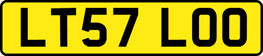 LT57LOO