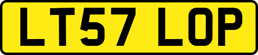 LT57LOP