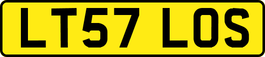 LT57LOS