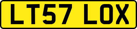 LT57LOX