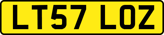 LT57LOZ