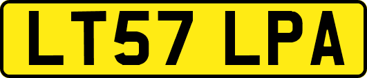 LT57LPA