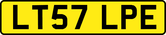 LT57LPE