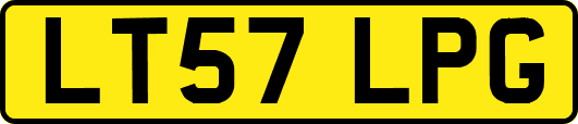 LT57LPG