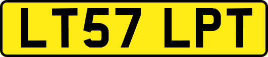 LT57LPT