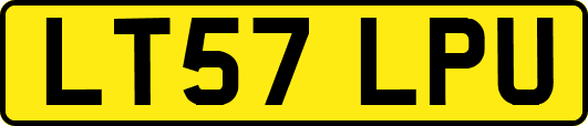 LT57LPU