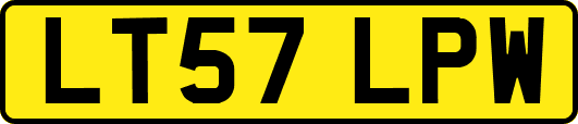 LT57LPW