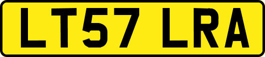 LT57LRA