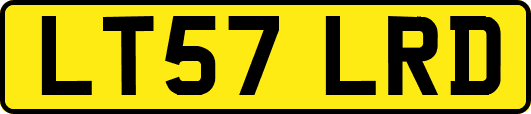 LT57LRD
