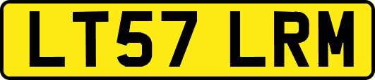 LT57LRM