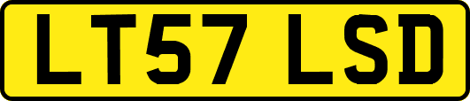 LT57LSD