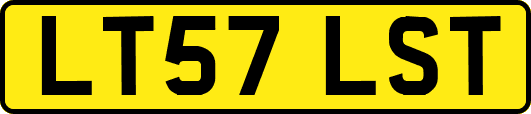 LT57LST
