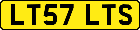 LT57LTS