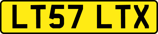 LT57LTX