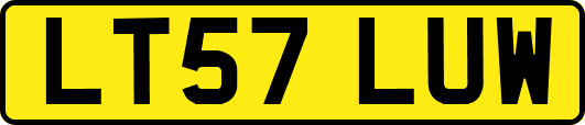 LT57LUW
