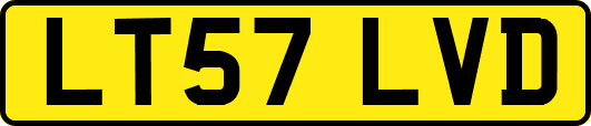 LT57LVD
