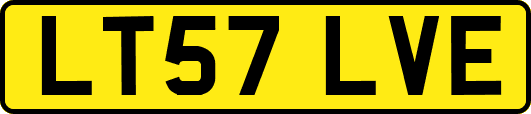 LT57LVE