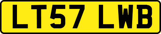 LT57LWB