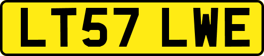 LT57LWE