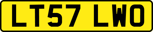 LT57LWO