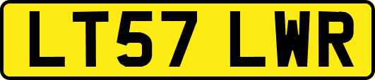 LT57LWR