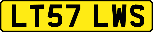 LT57LWS