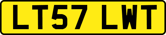 LT57LWT