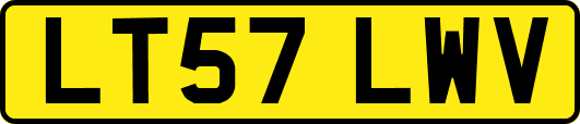 LT57LWV